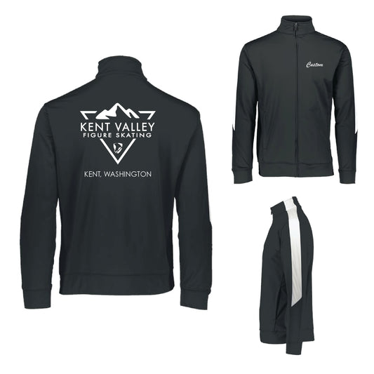 KVFSC Competition Jacket - Adult & Youth | Customizing Optional!