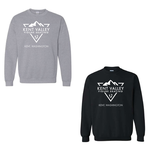 KVFSC Crewneck Sweatshirt - Youth & Adult