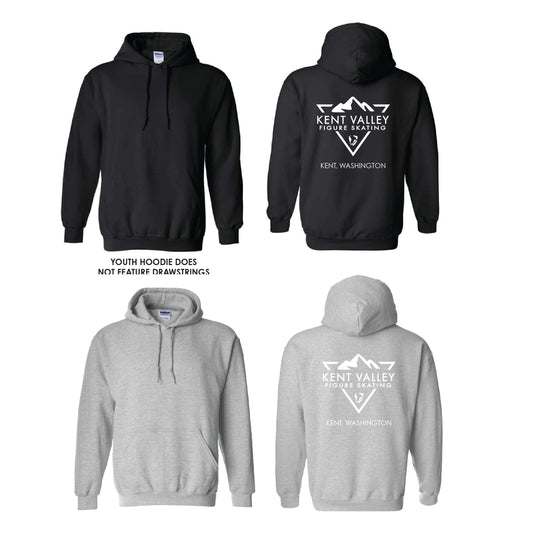 KVFSC Hoodie - Youth & Adult