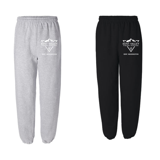 KVFSC Sweatpants - Youth & Adult